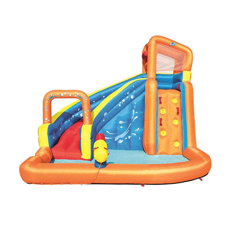 inflatable toy house