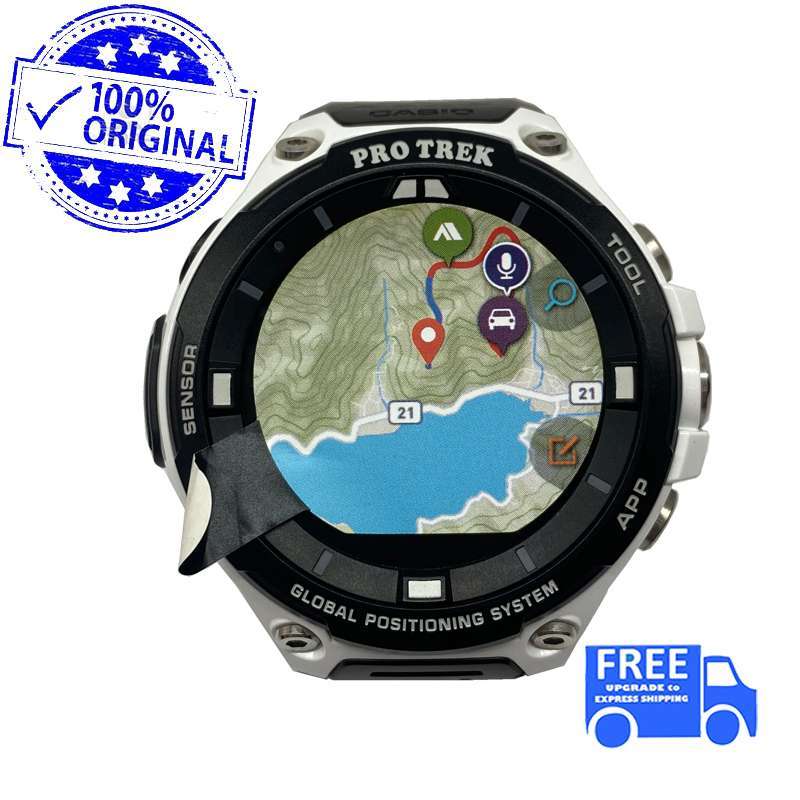 Jual Protrek F20 Original Branded Harga Diskon Murah September 2024 Blibli