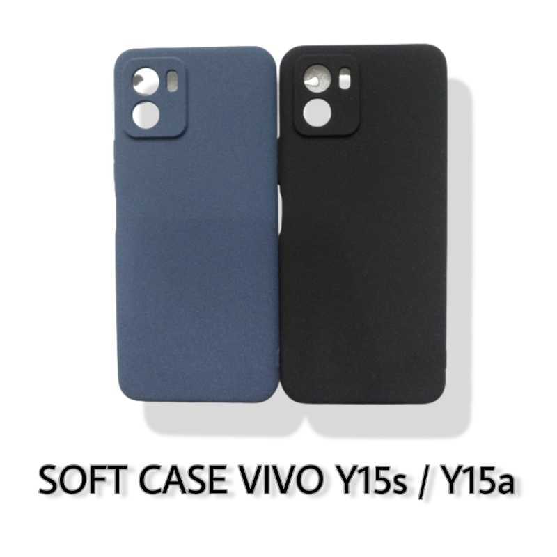 Casing sales vivo y15