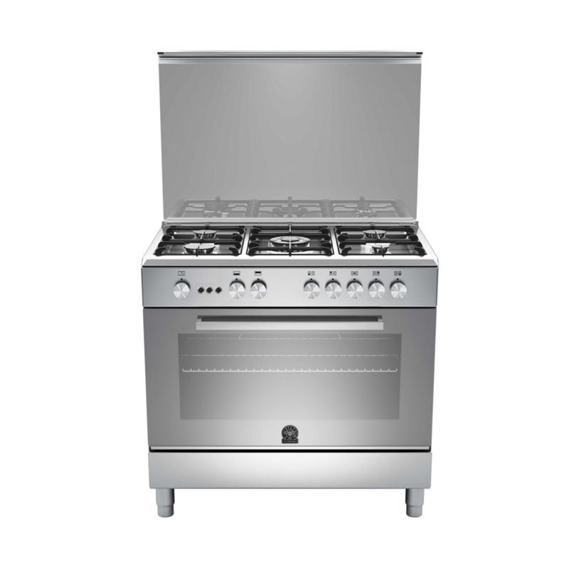 Jual La Germania Tu95c31dx New Campania Kompor Gas Free Standing