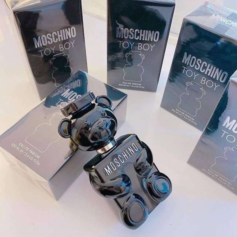 Harga parfum on sale moschino toy boy
