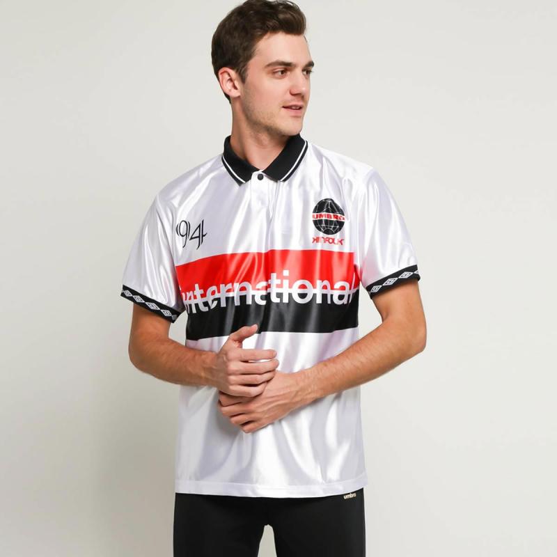 Jual Umbro Kinfolk X Sportswear Jersey Unisex kn21902js01 Di