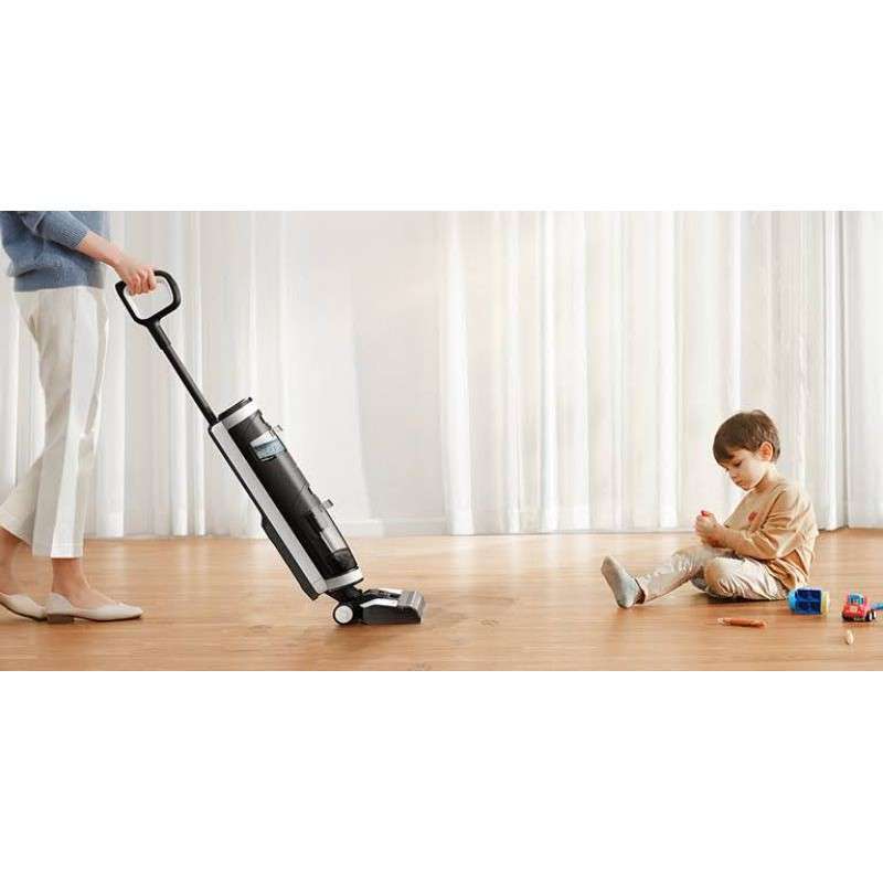 Promo TINECO FLOOR ONE S3 SMART WET DRY 