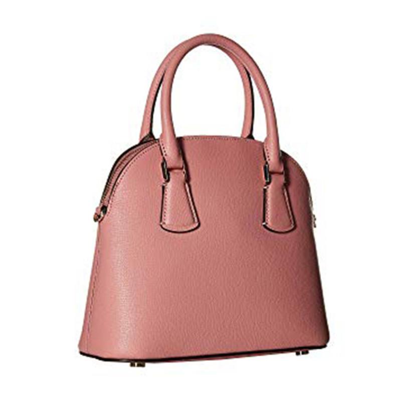 Kate spade sylvia top medium dome satchel