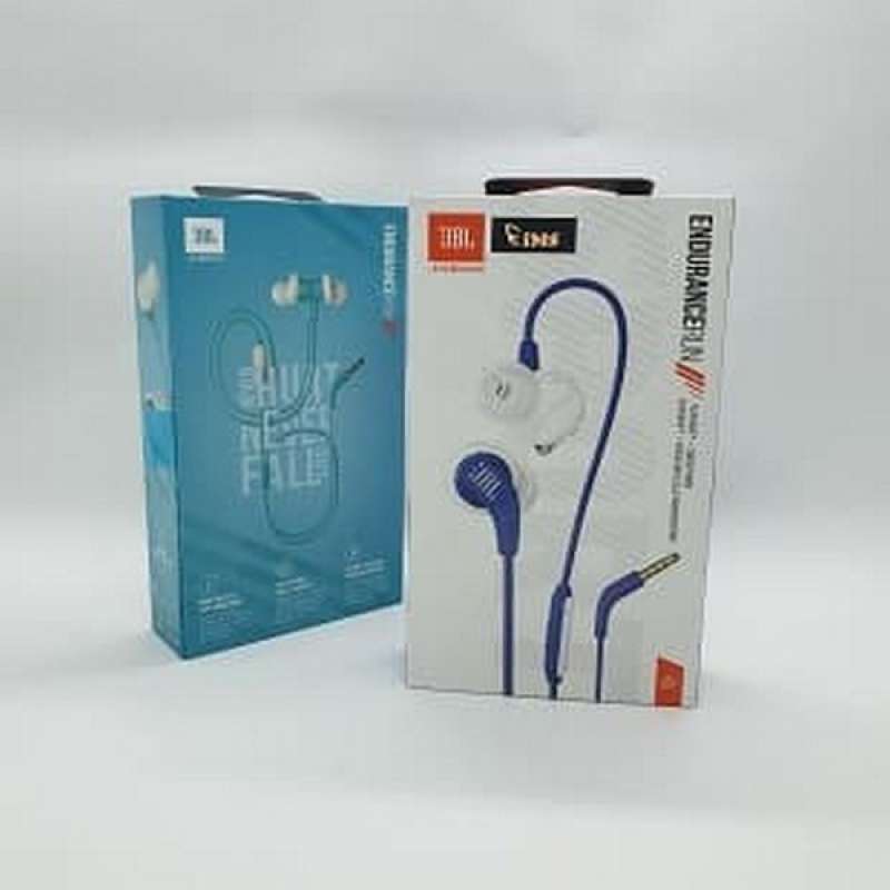 Jual Jbl Endurance Run Earphone 