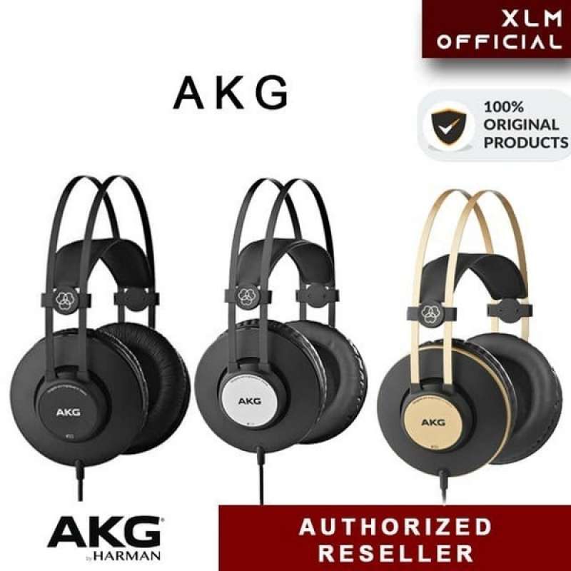 Foam Ear Pads Cushions for for AKG K240 K52 K72 K92 Headphones High Quality  Earpads|Earphone Accessories| - AliExpress