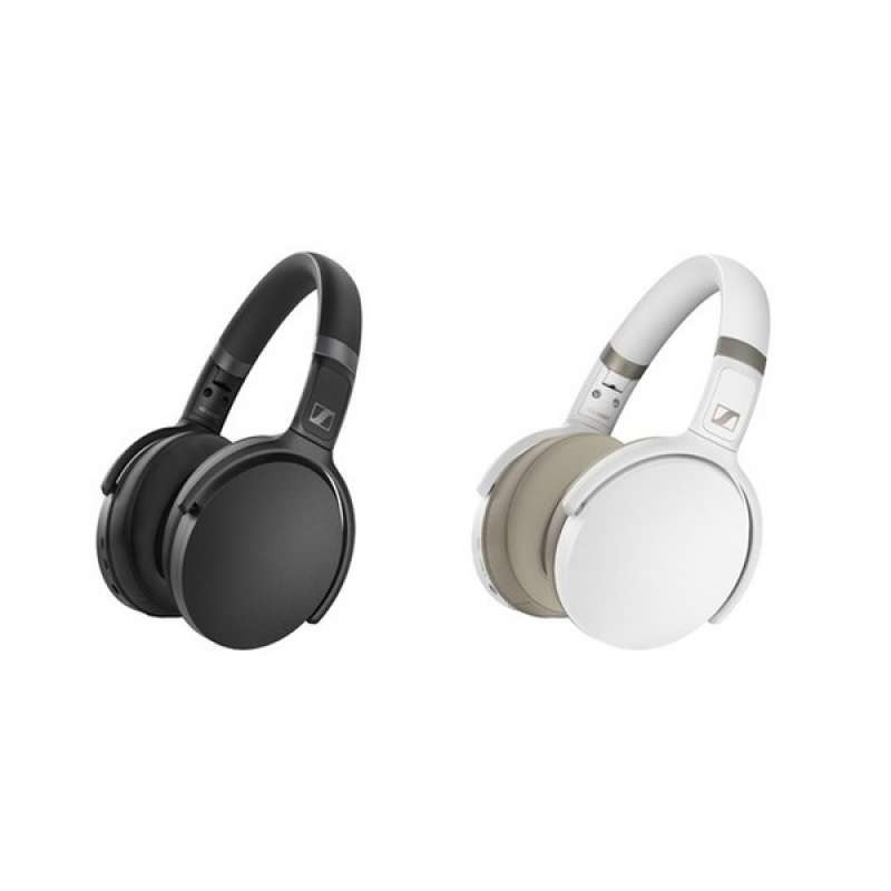 Promo Sennheiser Hd 350Bt Bluetooth Headphone Hd350Bt Hd350 Bt Hd 350 Bt di  Seller Cutz Birth - Kota Jakarta Barat, DKI Jakarta | Blibli