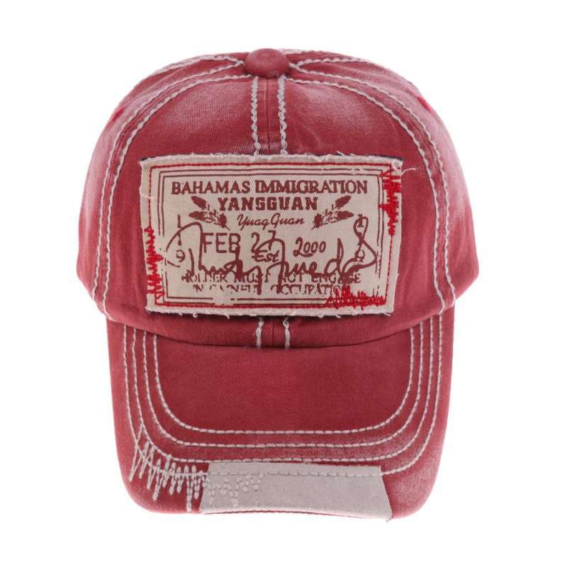 Jual Mens Woman Retro Strapback Sun 