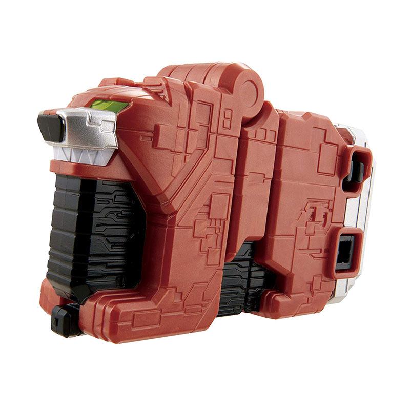 Power on sale rangers dx