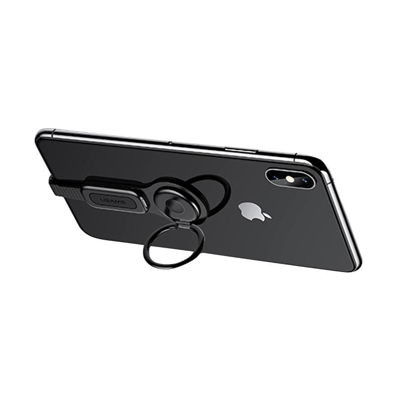 Usams Double Lightning Connector Promo Usams Gaming Adapter