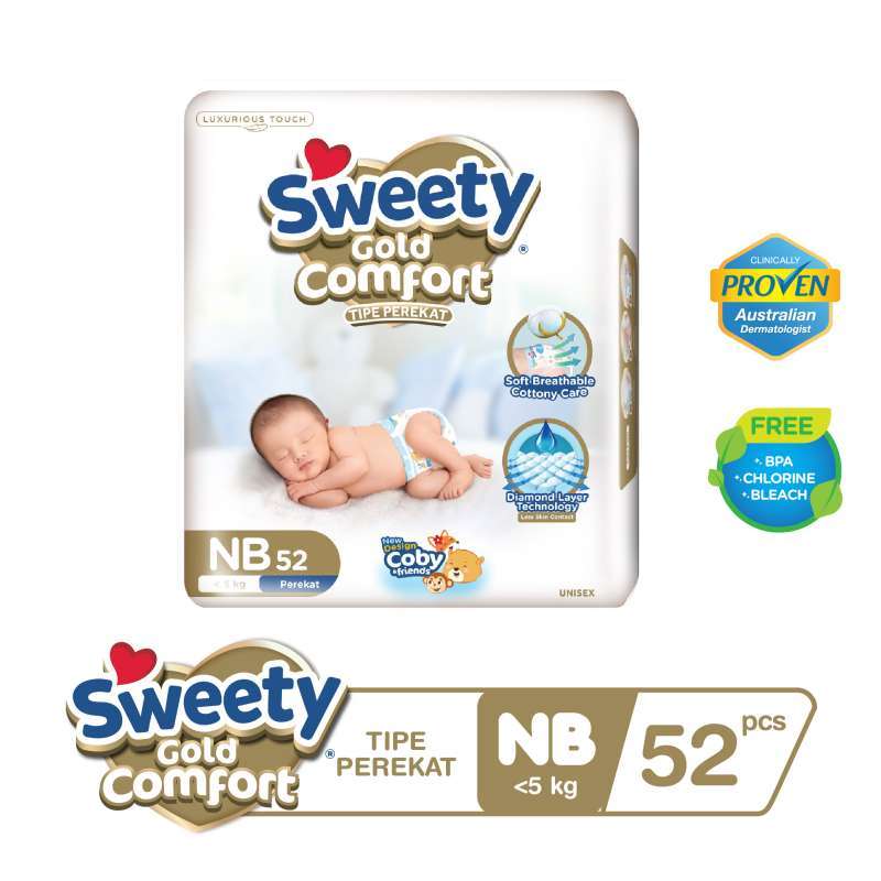 Sweety newborn sales