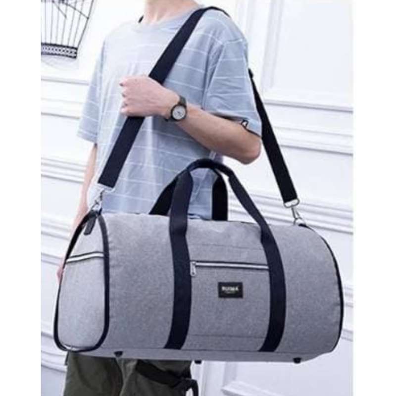 Promo Waterproof Travel Bag Mens 