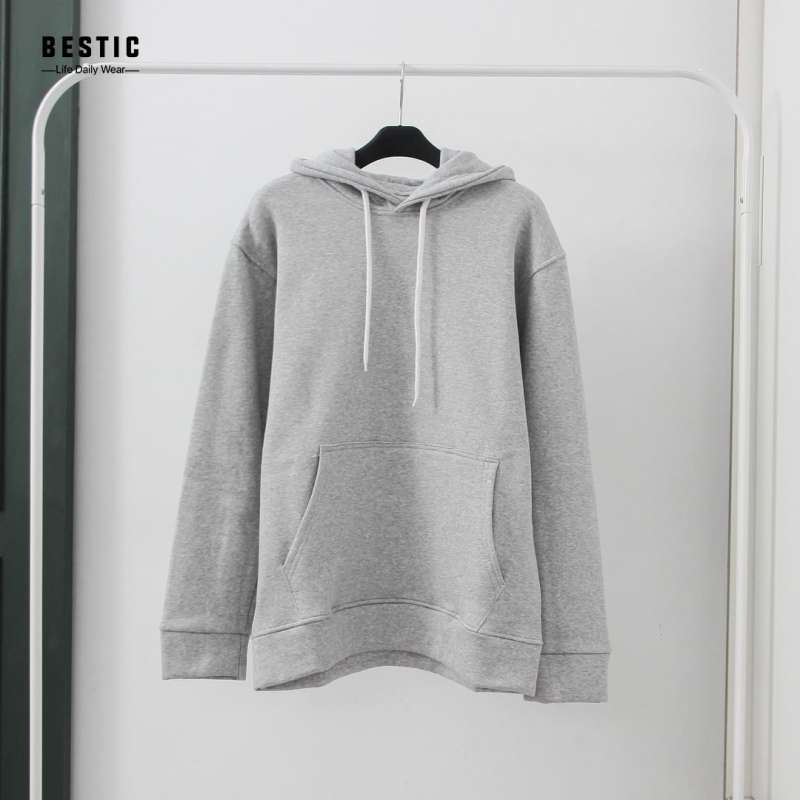 Jaket hoodie abu clearance abu polos