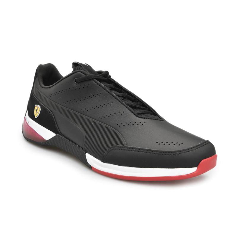 ferrari trainers