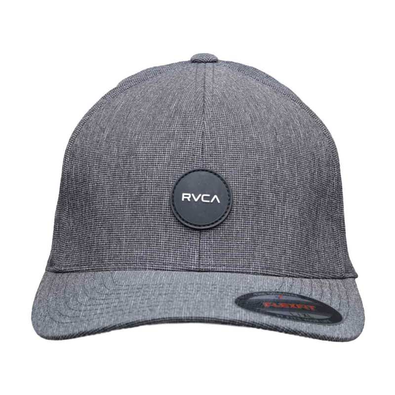 Promo RVCA Shane Flexfit R305577 CHEL 