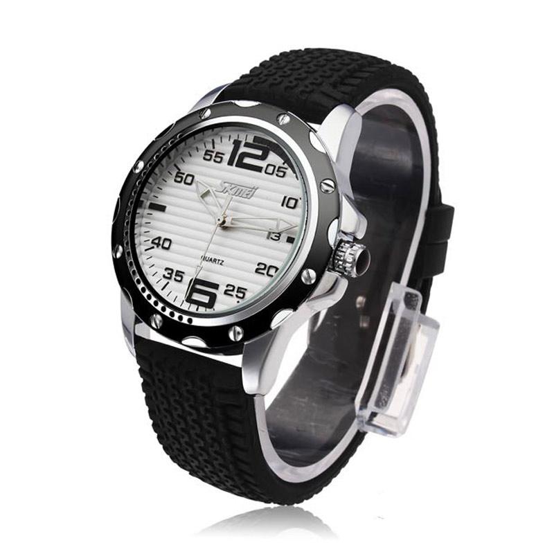 Jual Skmei Jam Tangan Pria 0992 Terbaru November 2021 Harga Murah Kualitas Terjamin Blibli