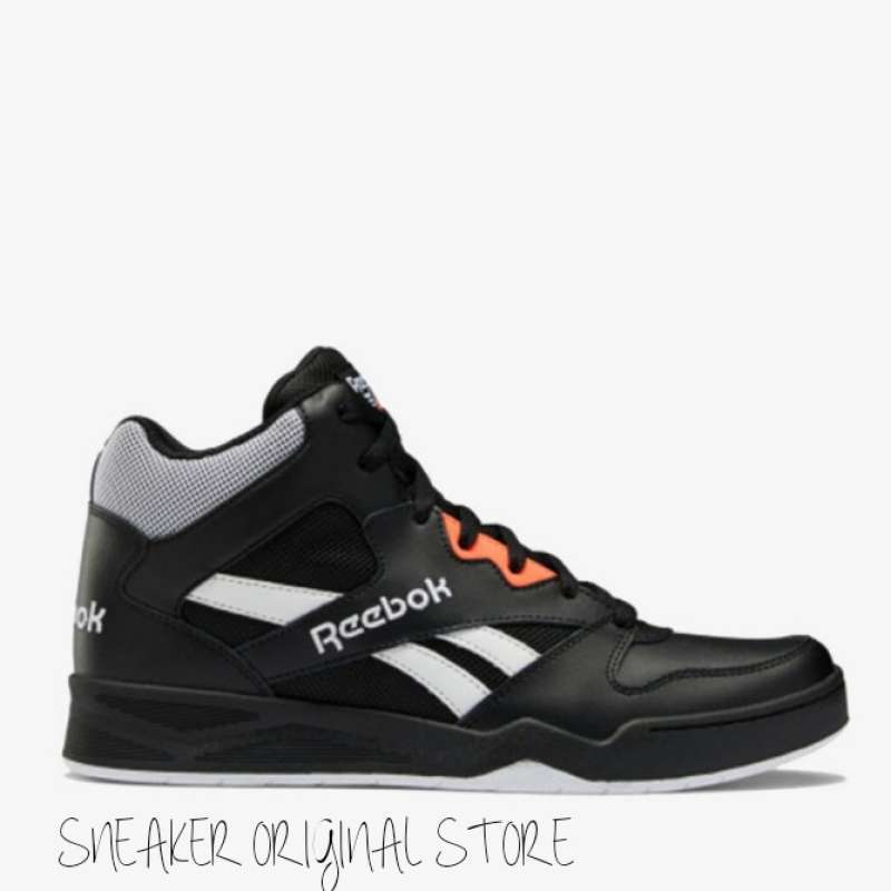 Jual Reebok ROYAL BB4500 HI 2 Men s Basketball Shoes REE10 H03390