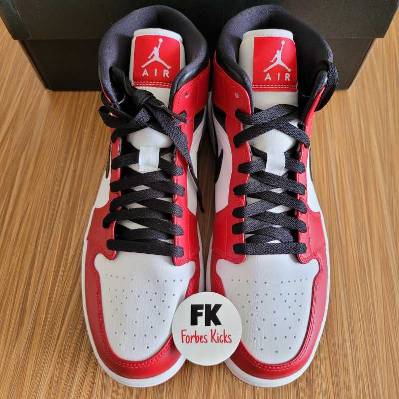 off white chicago 1 zip tie