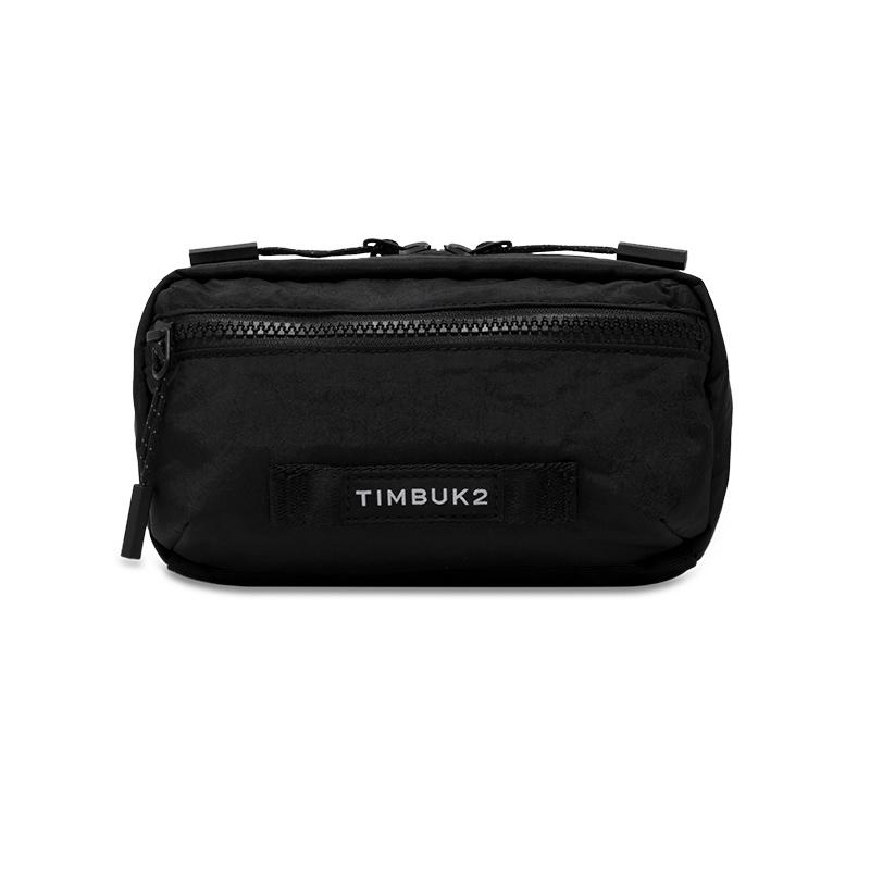Promo Timbuk2 Rascal Belt Bag Eco Black 