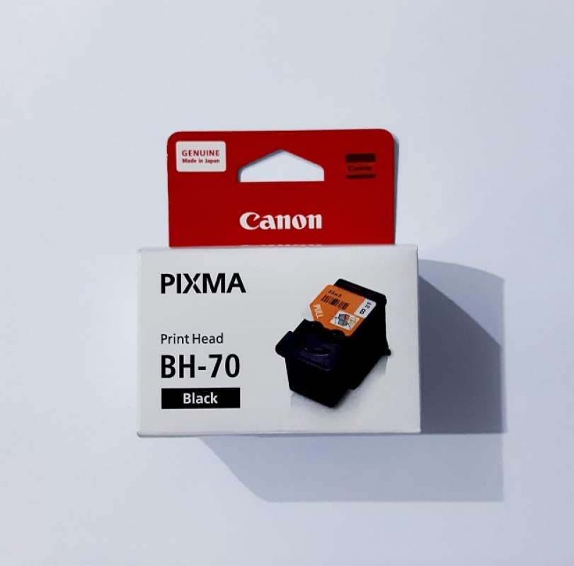 Promo Print Head Cartridge Canon BH-70 
