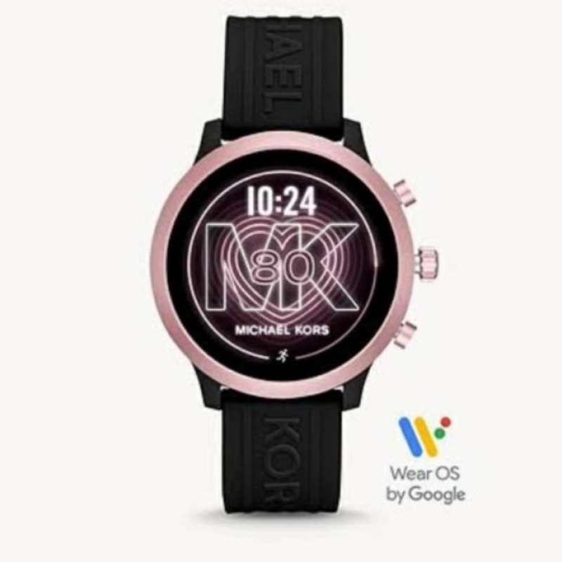 Jam mk on sale smartwatch