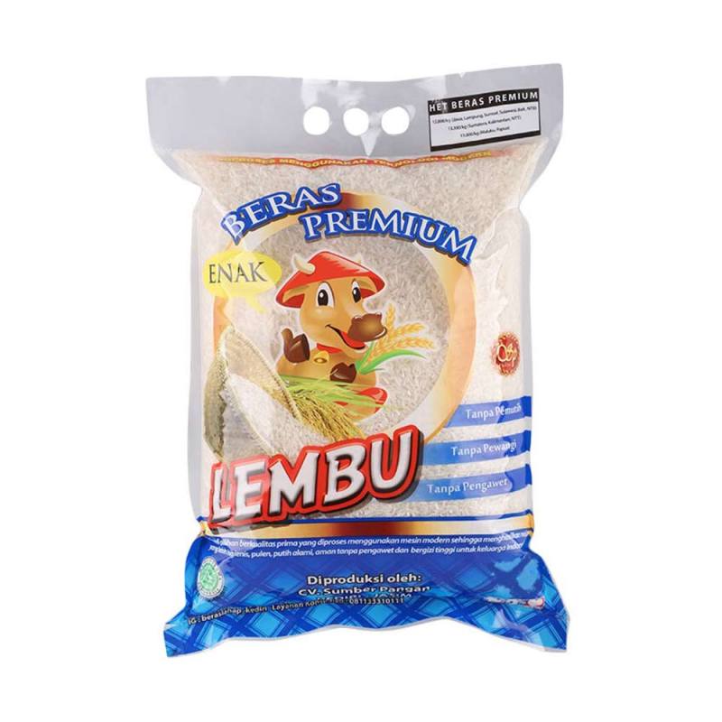 Jual Lembu Beras Premium 10 Kg Murah Mei 2021 Jual Lembu Beras Premium 10 Kg Murah Mei 2021