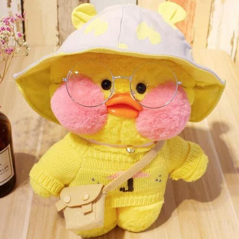boneka bebek boneka fanfan chuu ori 2
