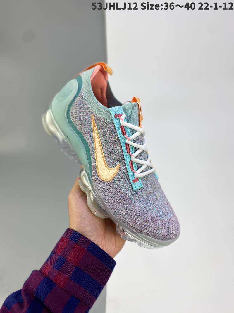 size 1 vapormax