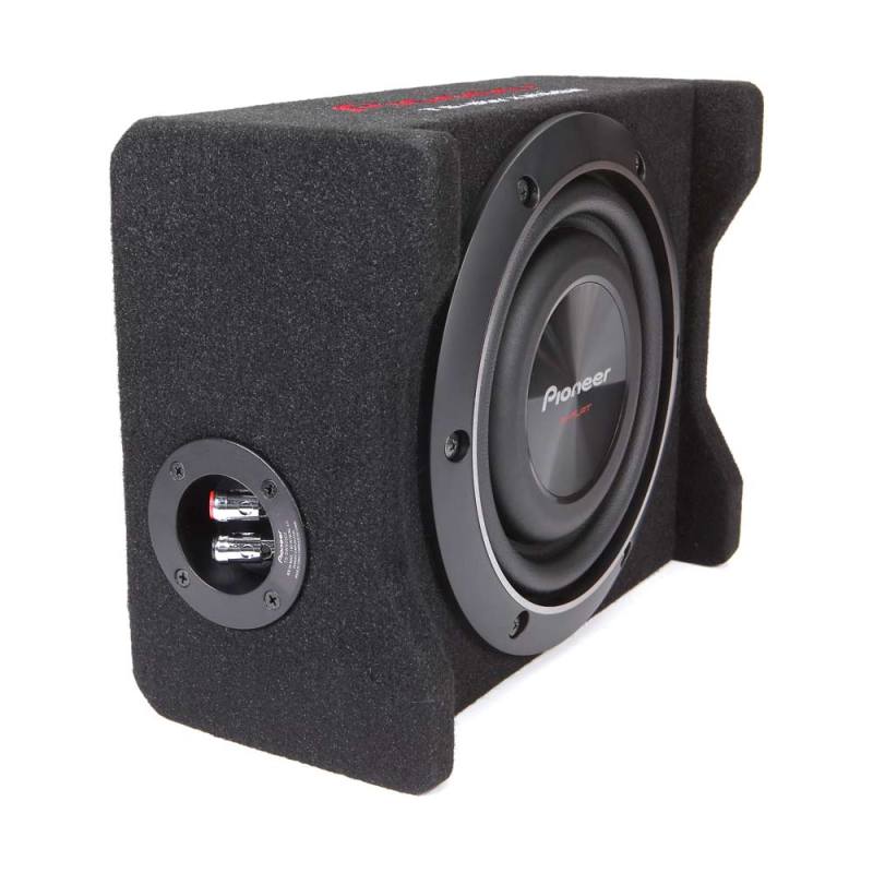 Jual Pioneer TS-SWX2002 Shallow Mount 