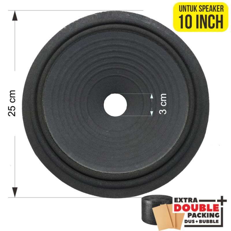 Diameter speaker 10 sales inch