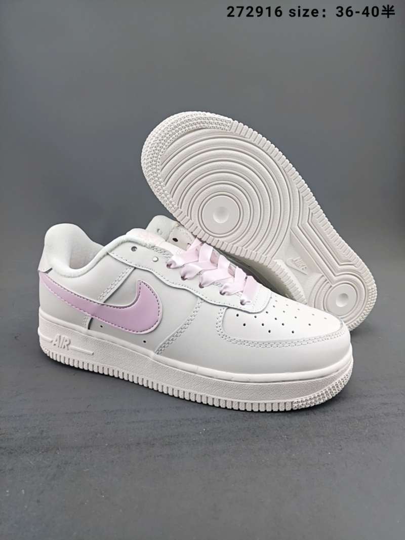 Promo 80 NIKE AIR Force 1 Sakura pink light vermicelli Satin board shoes  314219 - 36 36.5 37.5 38 38.5 39 40 272916 di Seller Cai Wu Official Store  - Indonesia | Blibli