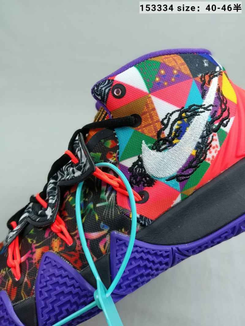 Promo NIKE Kyrie S2 hybrid Chinese New 