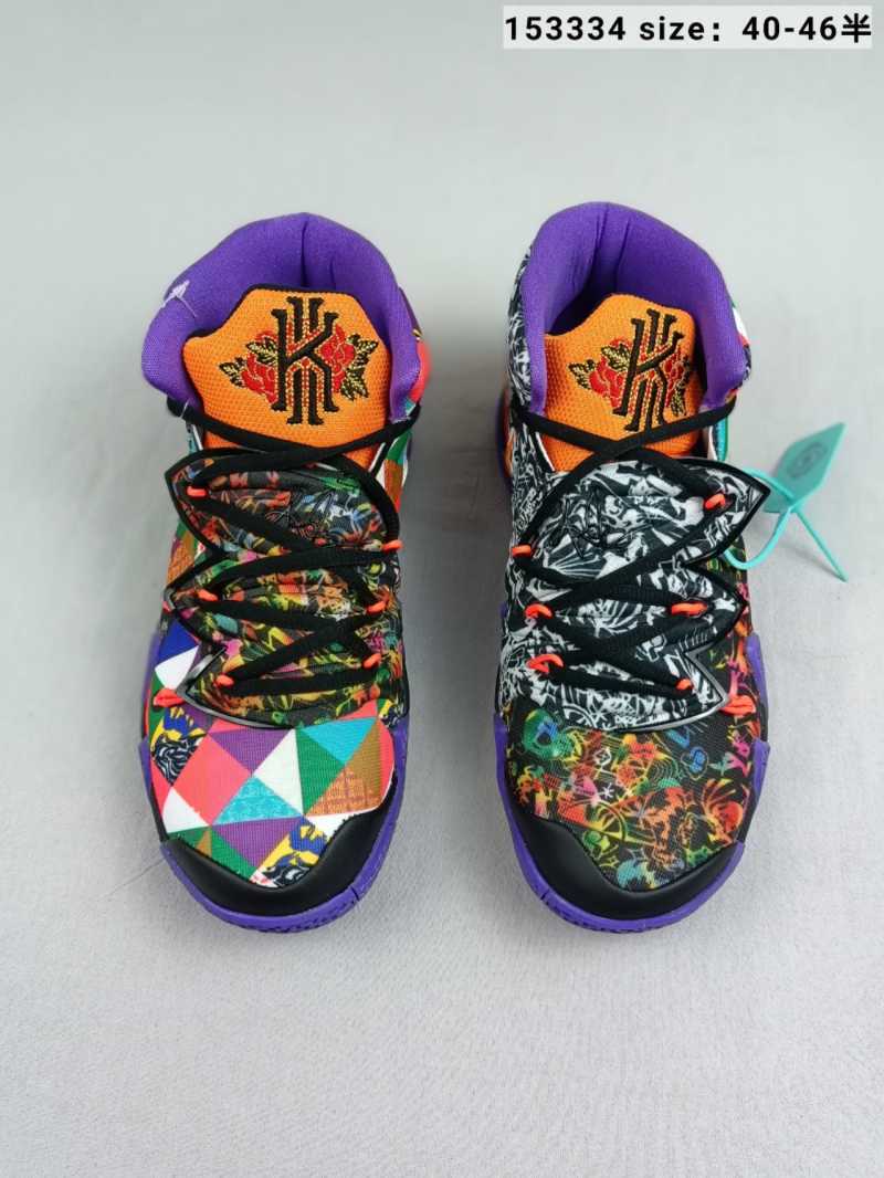 Promo NIKE Kyrie S2 hybrid Chinese New 