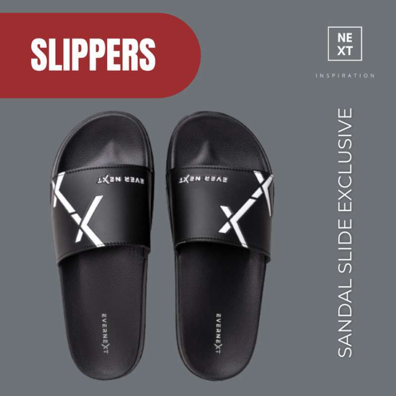 Sandal branded online original