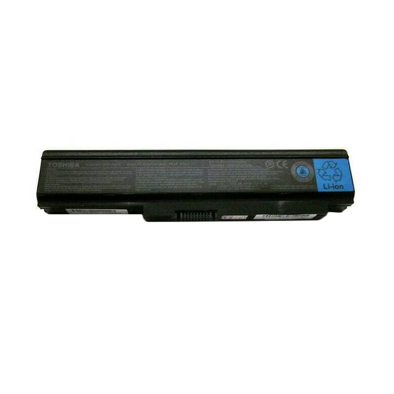 Jual Toshiba Pa3593u Baterai Laptop For Portege M600 Satellite