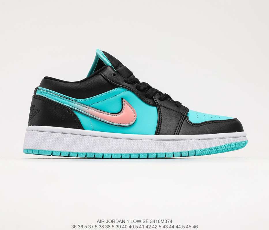jordan aj 1 low se