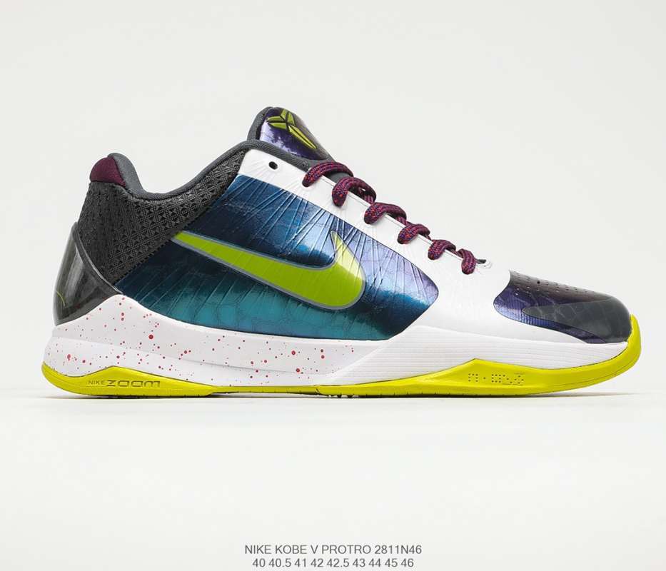 nike zoom protro 5