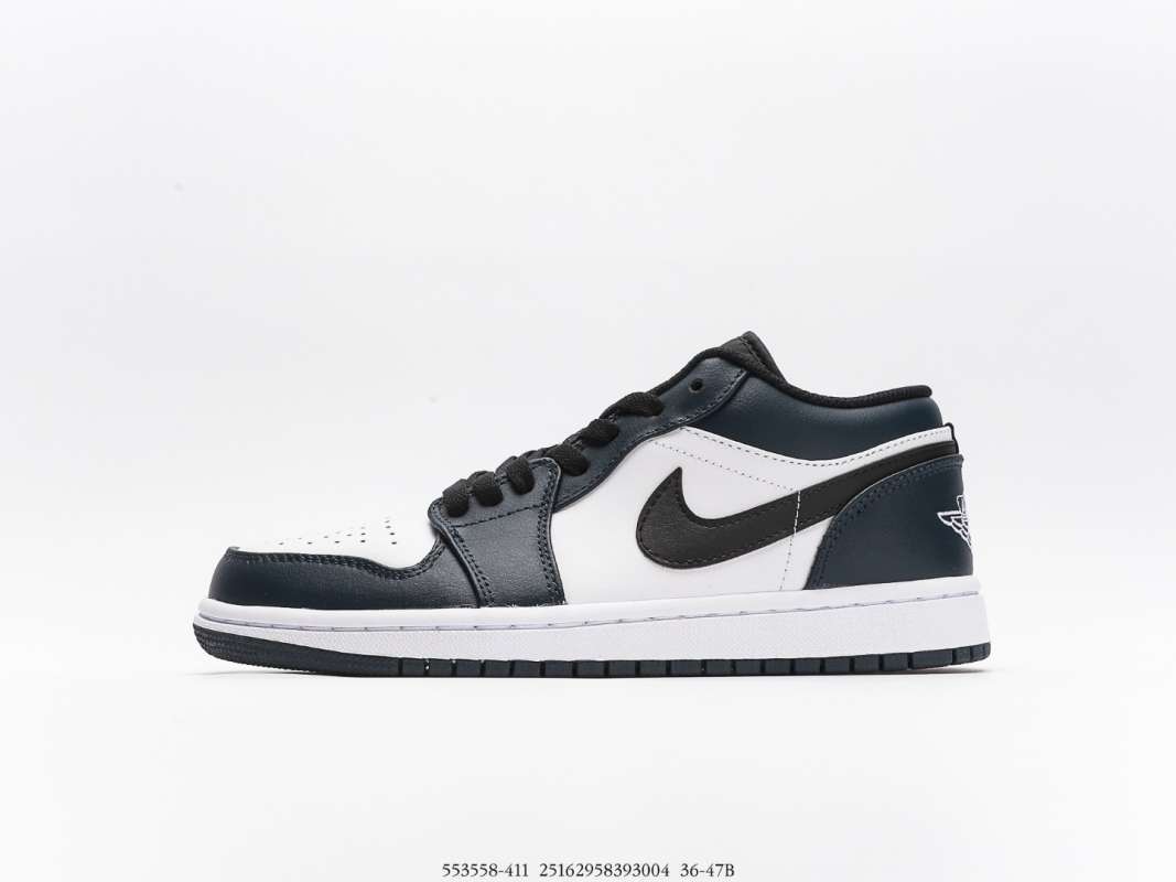 jordan aj 1 low se
