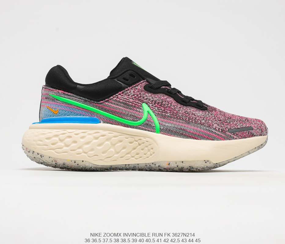 Jual The NIKE zoomx invincible run FK 