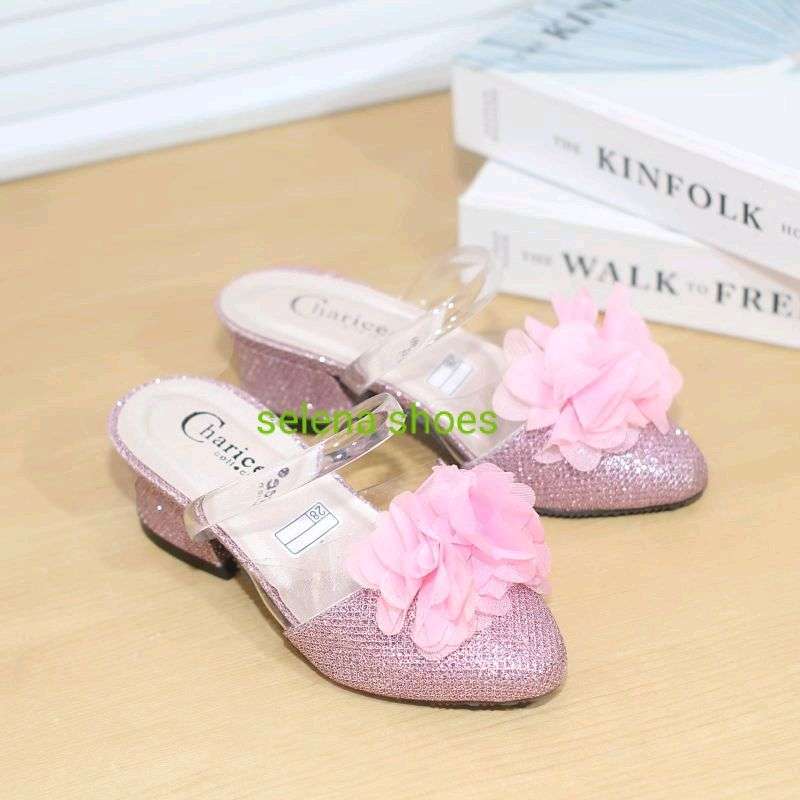 Sandal princess clearance