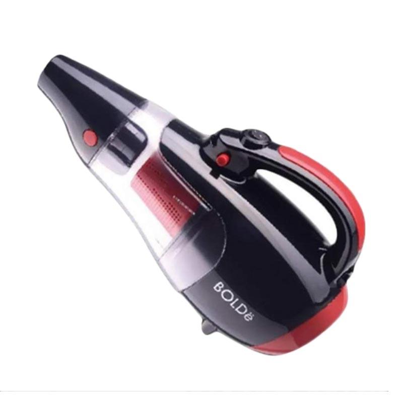 Promo Bolde Super Hoover X Alpha 