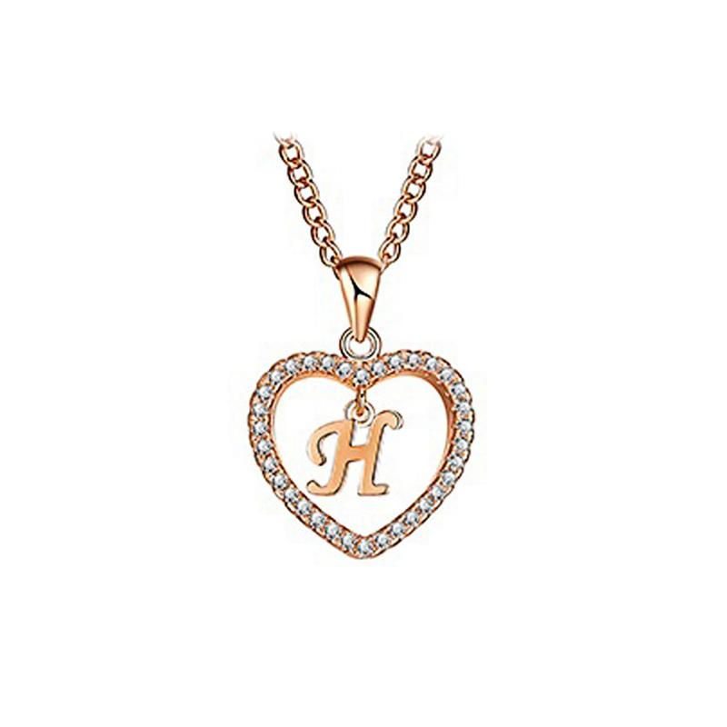 Promo Bluelans H Concise Hollowed Heart 