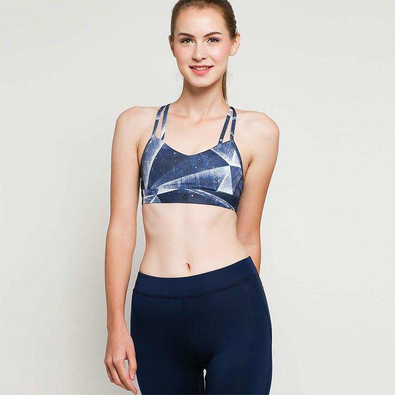 reebok hero strappy