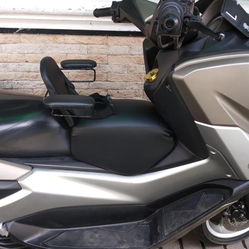 Jual Oem Kursi Boncengan Anak Depan Motor For Nmax Pcx Aerox