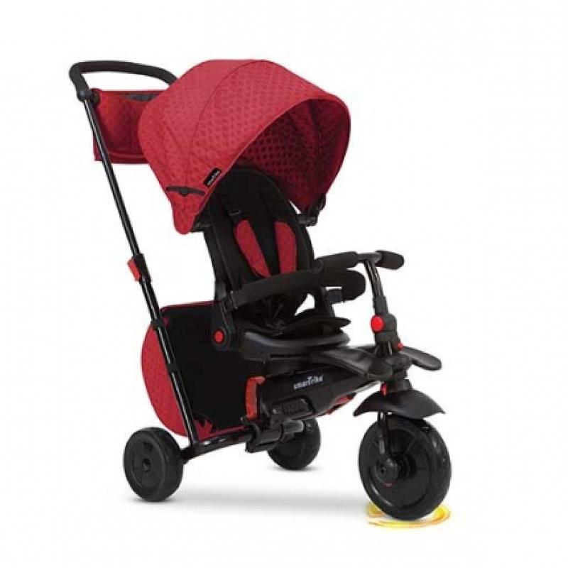 tricycle pliable smartfold 700