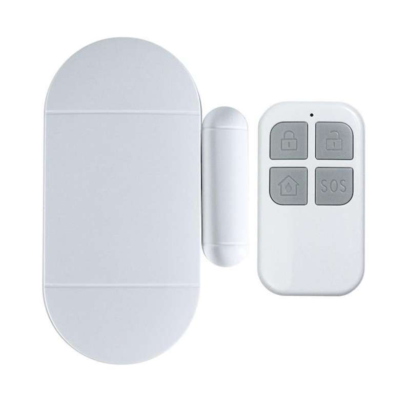 Advanced Security Sensor Solutions for Peace of Mind