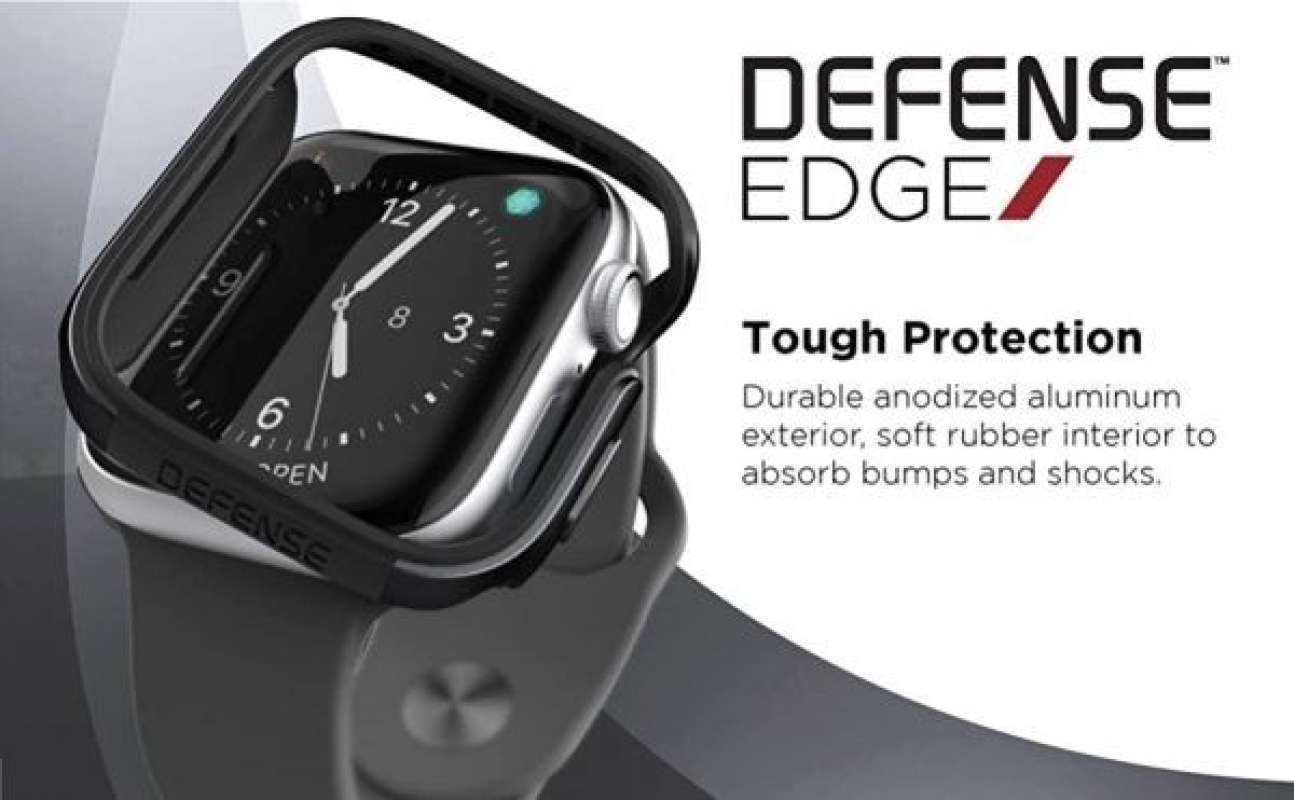 Jual Case Apple Watch 7 45mm 41mm X 