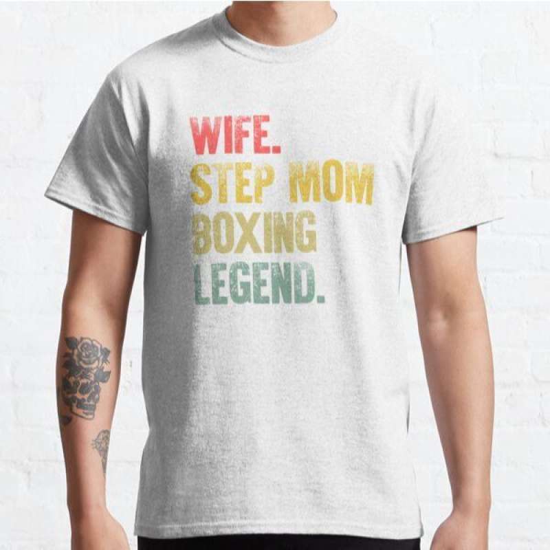 step mom shirt