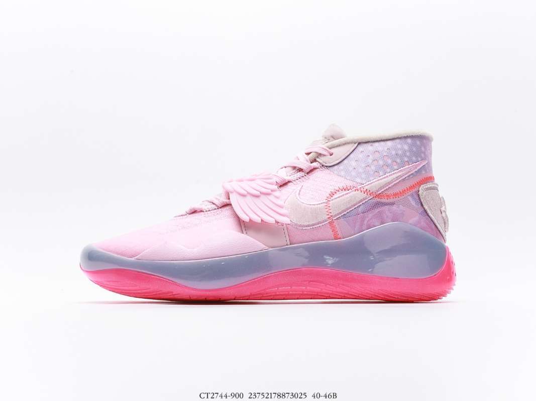 kevin durant 12 aunt pearl