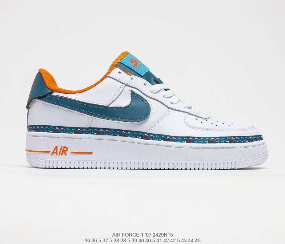 white air force mid top